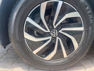 Volkswagen Polo 2024 Polo Life1.0 TSI95 PSDSG 7 σχέσεων-thumb-27