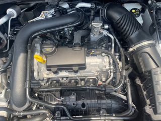Volkswagen Polo 2024 Polo Life1.0 TSI95 PSDSG 7 σχέσεων-thumb-28