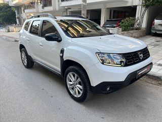 Dacia Duster 2019-thumb-4