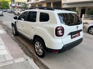 Dacia Duster 2019-thumb-1