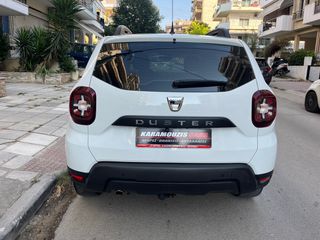 Dacia Duster 2019-thumb-2