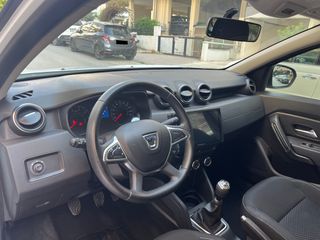 Dacia Duster 2019-thumb-6