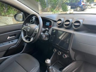Dacia Duster 2019-thumb-8