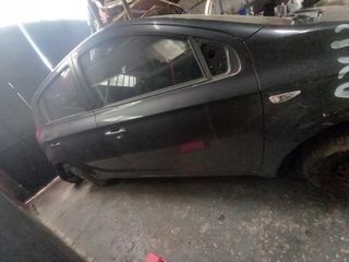 HYUNDAI i20 '08-'12 ΠΛΑΙΝΗ ΠΑΝΤΑ ΣΥΝΟΔΗΓΟΥ