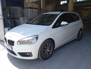 Bmw 218 Active Tourer 2015