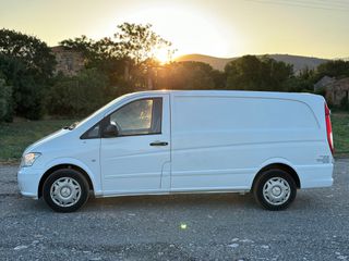 Κλούβα Mercedes-Benz 2012 VITO  LONG-thumb-3