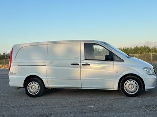 Κλούβα Mercedes-Benz 2012 VITO  LONG-thumb-6