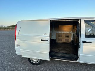 Κλούβα Mercedes-Benz 2012 VITO  LONG-thumb-7