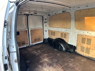 Κλούβα Mercedes-Benz 2012 VITO  LONG-thumb-9