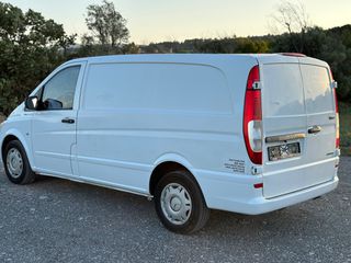 Κλούβα Mercedes-Benz 2012 VITO  LONG-thumb-12
