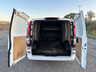 Κλούβα Mercedes-Benz 2012 VITO  LONG-thumb-13