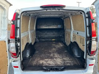 Κλούβα Mercedes-Benz 2012 VITO  LONG-thumb-14