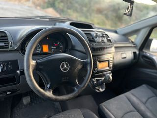 Κλούβα Mercedes-Benz 2012 VITO  LONG-thumb-16