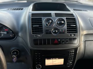 Κλούβα Mercedes-Benz 2012 VITO  LONG-thumb-19