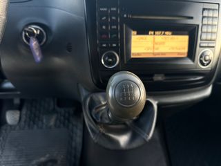 Κλούβα Mercedes-Benz 2012 VITO  LONG-thumb-20