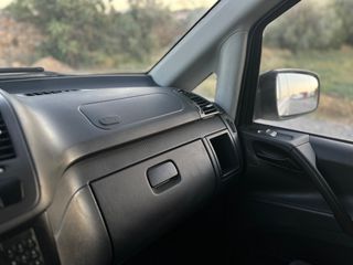 Κλούβα Mercedes-Benz 2012 VITO  LONG-thumb-21