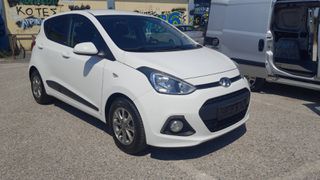 Hyundai i 10 2016