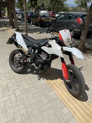 Derbi DRD 2014 DRD 125 sm