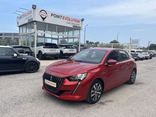 Peugeot 208 2020 ΕΛΛΗΝΙΚΟ-ΑUTO-ΑΡΙΣΤΟ