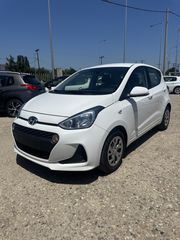 Hyundai i 10 2018