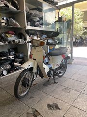 Kawasaki MAX 100 2000