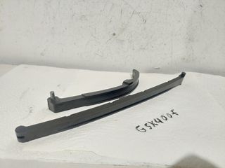 Γλυστρες SUZUKI GSX400F KATANA 1981-83