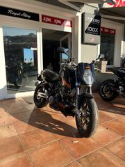 KTM 990 Super Duke 2006