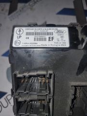 FORD FOCUS 2008-2013 ΕΓΚΕΦΑΛΟΣ BLUETOOTH ΚΩΔΙΚΟΣ ΑΝΤΑΛΛΑΚΤΙΚΟΥ- DN1T-15K600-EF