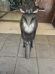 Sym Symphony 150 2009