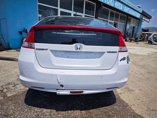 HONDA INSIGHT '09-'14 * ΜΟΤΕΡ ΚΑΛΟΡΙΦΕΡ *ΑΝΤΑΛΛΑΚΤΙΚΑ SUVparts - AUTOplace*