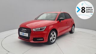 Audi A1 2016 1.0 TFSI Sport | ΕΩΣ 5 ΕΤΗ ΕΓΓΥΗΣΗ