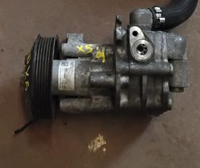 ΠΕΤΡΟΠΟΥΛΟΣ ΚΟΜΠΡΕΣΕΡ AIRCONDITION BMW X5 ( E70 ) 2007-  678390301