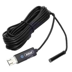 ANDOWL HD211 Endoscope Camera USB / MicroUsb 5M LED Light IP68 - ANDOWL