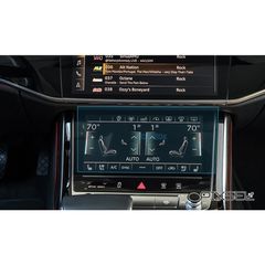 Προστατευτικό οθόνης αυτοκινήτου Gloss 10.2" συμβατό με Audi A8 (4N) Facelift