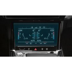Προστατευτικό οθόνης αυτοκινήτου Gloss 10.2" συμβατό με Audi Q8 e-Tron Facelift
