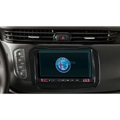 Προστατευτικό οθόνης αυτοκινήτου Gloss 6.9'' συμβατό με Alfa Romeo Giulietta (940) Facelift