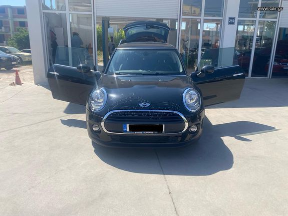 Car.gr - Mini ONE 2015 F56