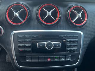 Mercedes-Benz A 180 2014 ΠΡΟΣΦΟΡΑ BRABUS EDITION FULL EXTRA-thumb-26