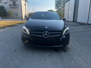 Mercedes-Benz A 180 2014 ΠΡΟΣΦΟΡΑ BRABUS EDITION FULL EXTRA-thumb-3