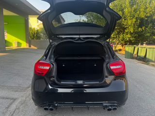 Mercedes-Benz A 180 2014 ΠΡΟΣΦΟΡΑ BRABUS EDITION FULL EXTRA-thumb-13