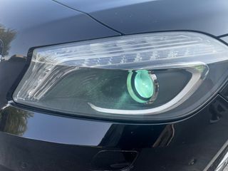 Mercedes-Benz A 180 2014 ΠΡΟΣΦΟΡΑ BRABUS EDITION FULL EXTRA-thumb-15