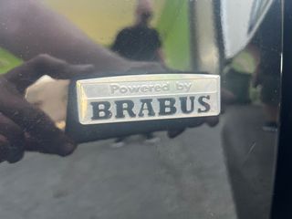 Mercedes-Benz A 180 2014 ΠΡΟΣΦΟΡΑ BRABUS EDITION FULL EXTRA-thumb-16