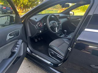 Mercedes-Benz A 180 2014 ΠΡΟΣΦΟΡΑ BRABUS EDITION FULL EXTRA-thumb-17