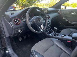 Mercedes-Benz A 180 2014 ΠΡΟΣΦΟΡΑ BRABUS EDITION FULL EXTRA-thumb-18