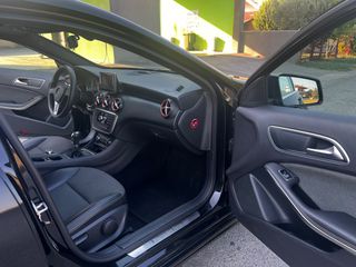 Mercedes-Benz A 180 2014 ΠΡΟΣΦΟΡΑ BRABUS EDITION FULL EXTRA-thumb-19