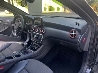 Mercedes-Benz A 180 2014 ΠΡΟΣΦΟΡΑ BRABUS EDITION FULL EXTRA-thumb-20