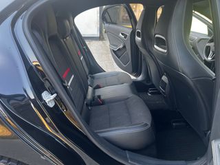 Mercedes-Benz A 180 2014 ΠΡΟΣΦΟΡΑ BRABUS EDITION FULL EXTRA-thumb-24