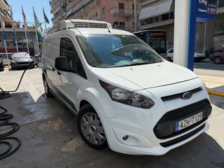 Ford Transit Connect 2017 ΨΥΓΕΙΟ