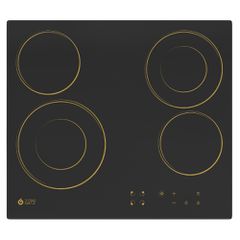 Εστία κεραμική TGC 4604 GL Thermogatz