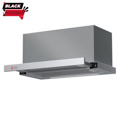 Απορροφητήρας 750ETR IX Thermogatz